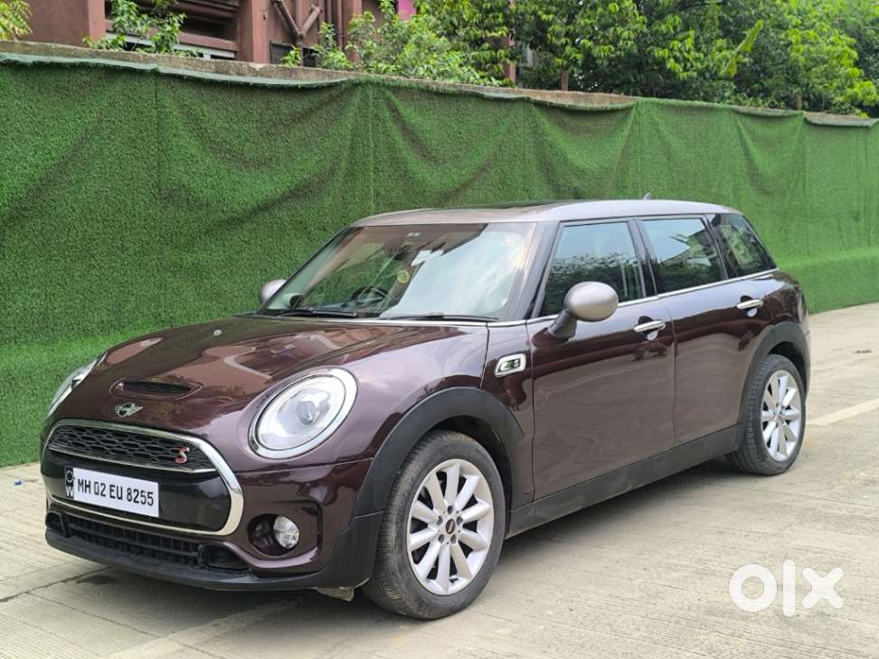 Mini Cooper S Cooper 5 Door, 2018, Petrol