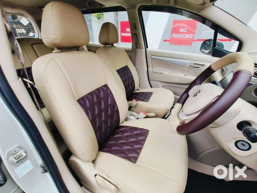 Maruti Suzuki Ertiga Vxi Cng, 2015, Cng & Hybrids