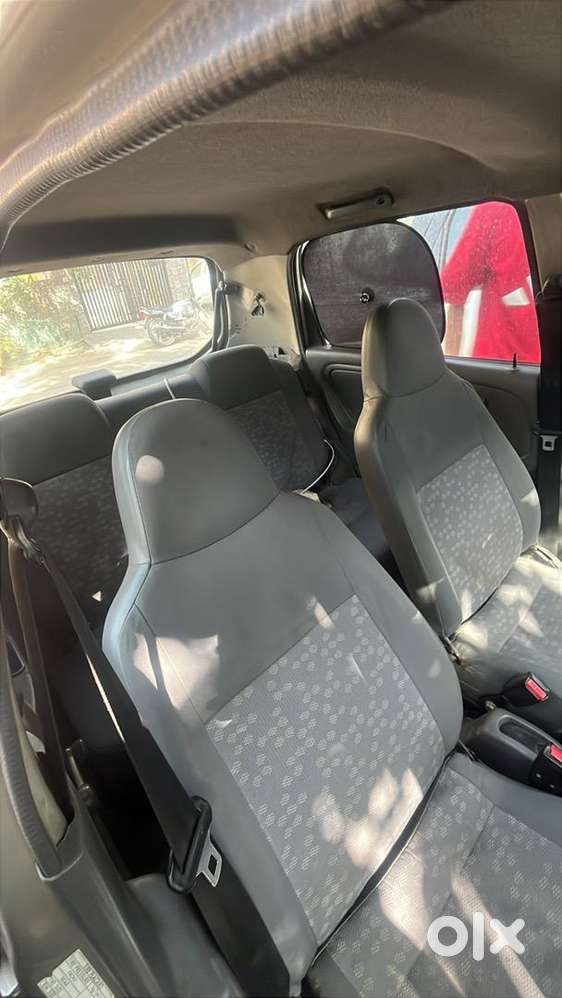 Maruti Suzuki Alto 2008 Petrol Well Maintained