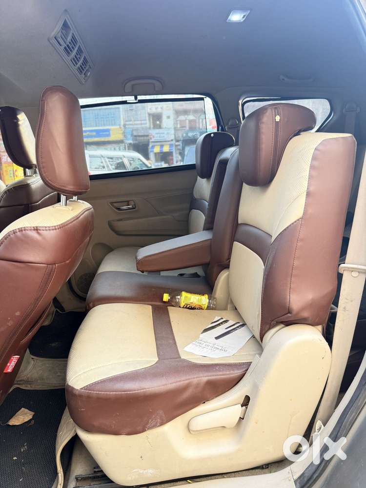 Maruti Suzuki Ertiga 1.4 Vxi Cng Anniversary Edition, 2022, Cng & Hy..