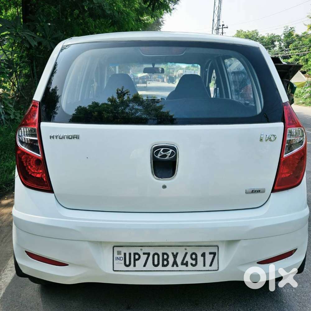 Hyundai I10 Era, 2012, Petrol