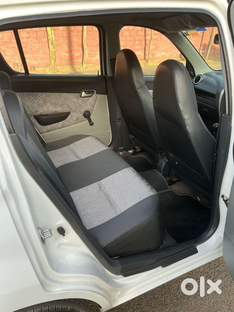 Maruti Suzuki Alto 800 Lxi, 2017, Petrol