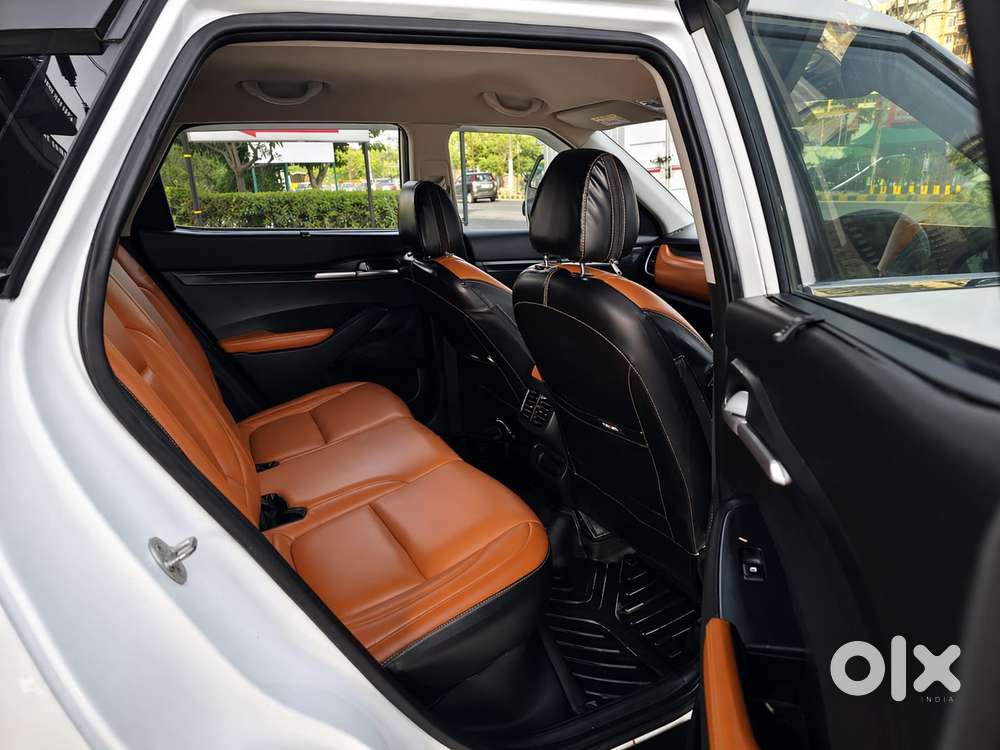 Kia Seltos Htk Plus G, 2020, Petrol