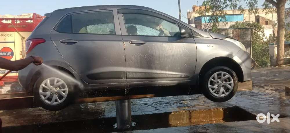 Hyundai Grand I10 2019 Cng & Hybrids 90000 Km Driven