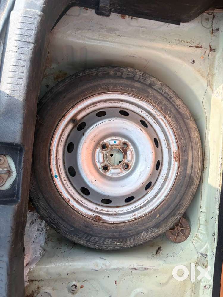 Maruti Suzuki Ignis 2022 Petrol Good Condition