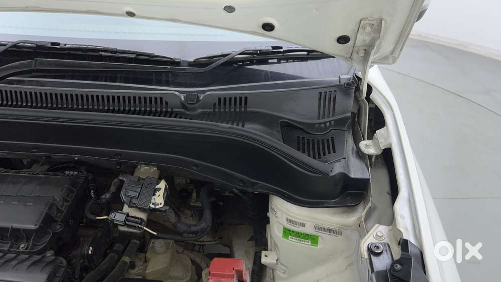 Tata Punch 1.2 Revotron Adventure Rhythm Pack Amt, 2022, Petrol