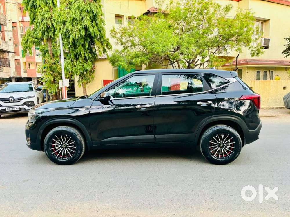 Kia Seltos Hte D, 2025, Diesel