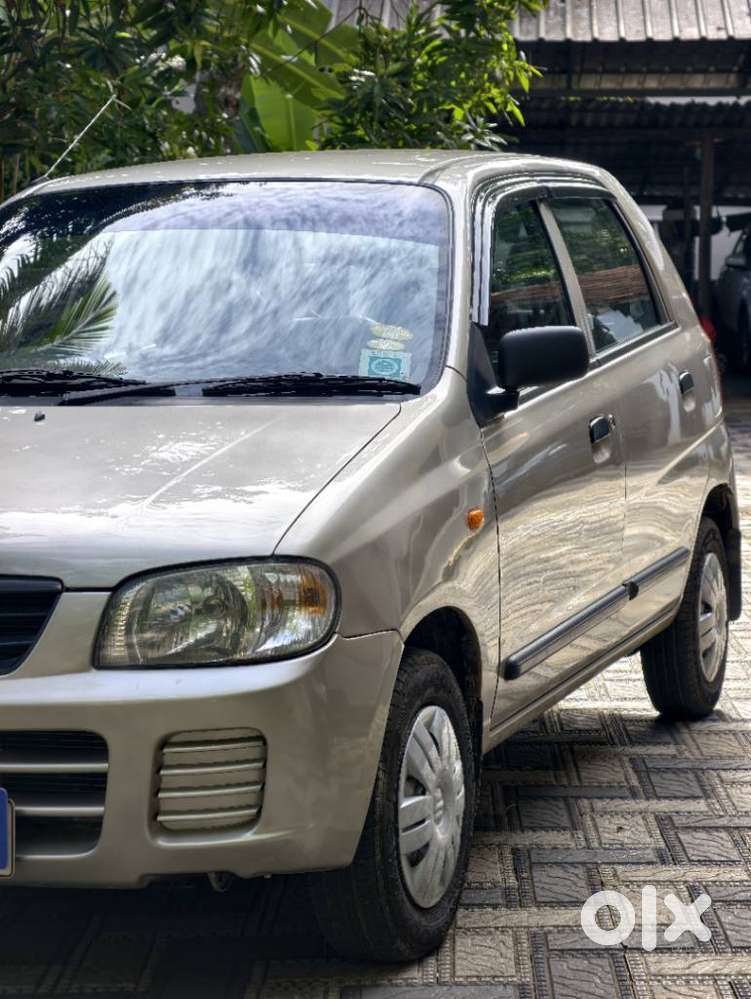 Maruti Suzuki Alto 0.8 Lxi (o), 2006, Petrol
