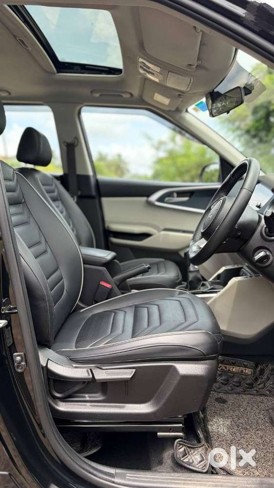 Kia Carens G1.5 6mt Gravity, 2024, Petrol