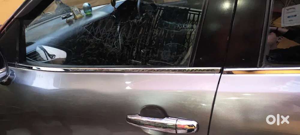 Maruti Suzuki Baleno