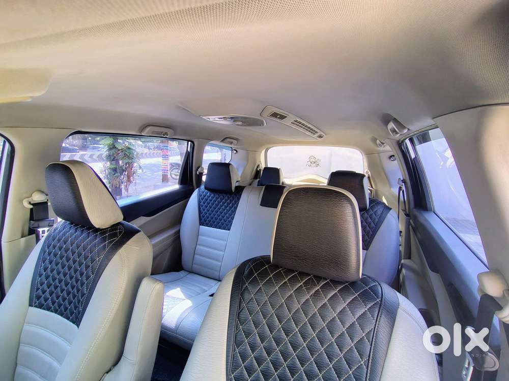 Mahindra Marazzo M2 8str, 2019, Diesel