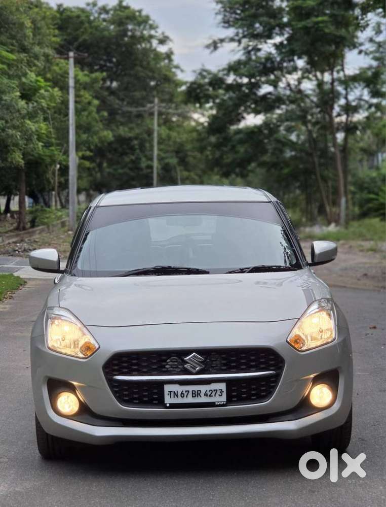 Maruti Suzuki Swift 1.2 Glory Eition, 2024, Petrol