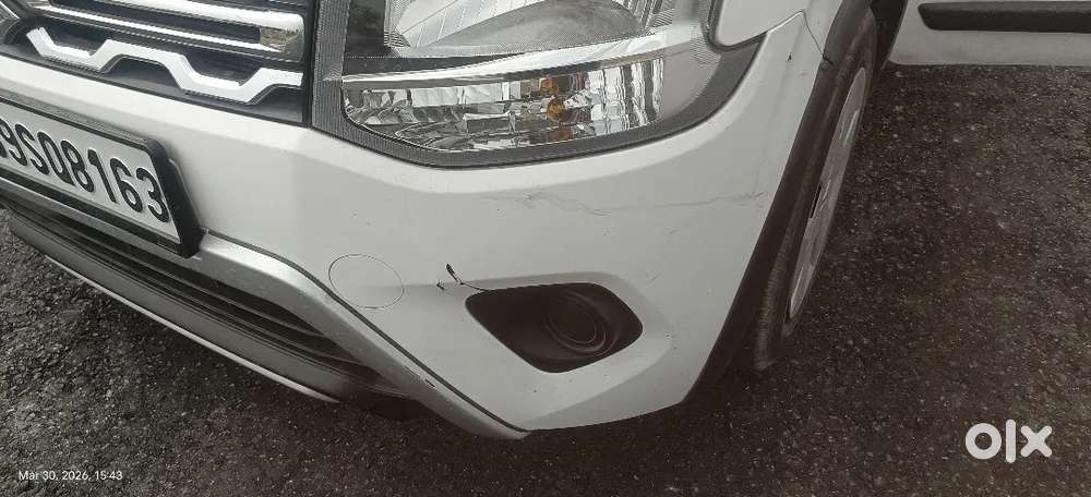 Maruti Suzuki Wagon R 2023 Petrol 12500 Km Driven