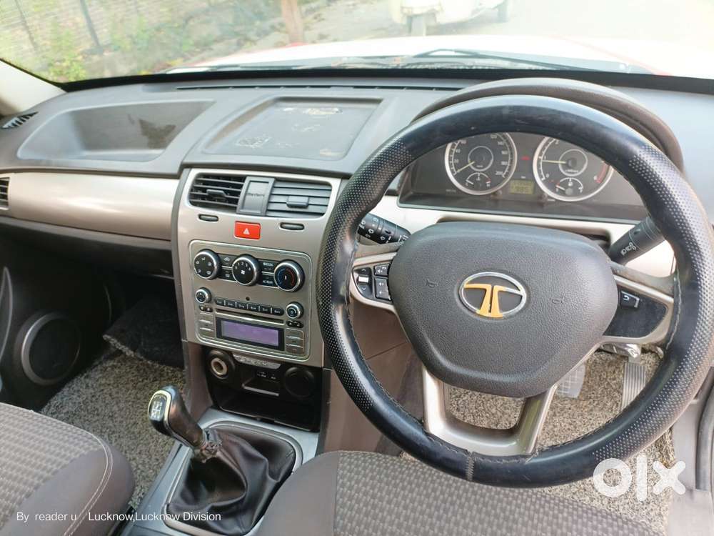 Tata Safari Storme [2015-2019] 2.2 Ex 4x2, 2016, Diesel