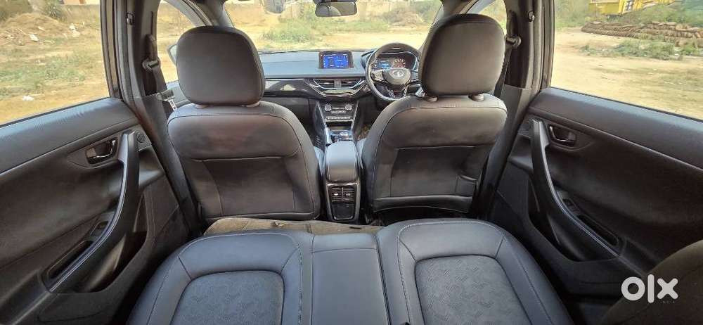 Tata Nexon Ev Xz Plus Dark Edition, 2022, Electric