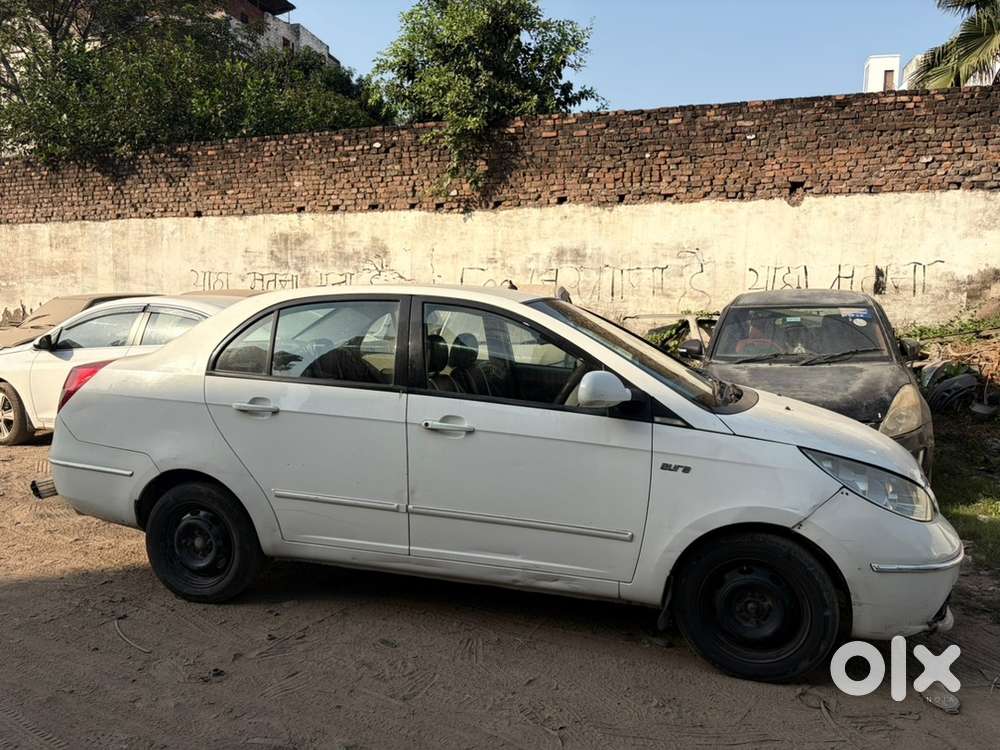 Tata Manza Diesel Manual 2010