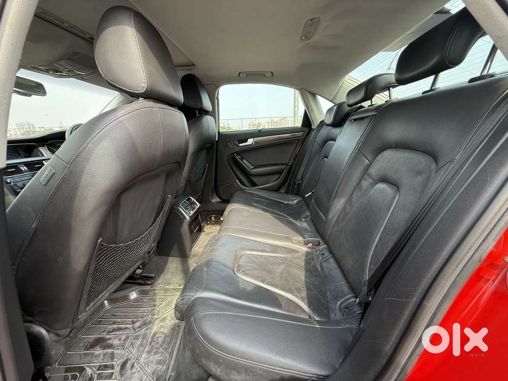 Audi A4 2014-2016 2.0 Tdi Multitronic, 2012, Diesel