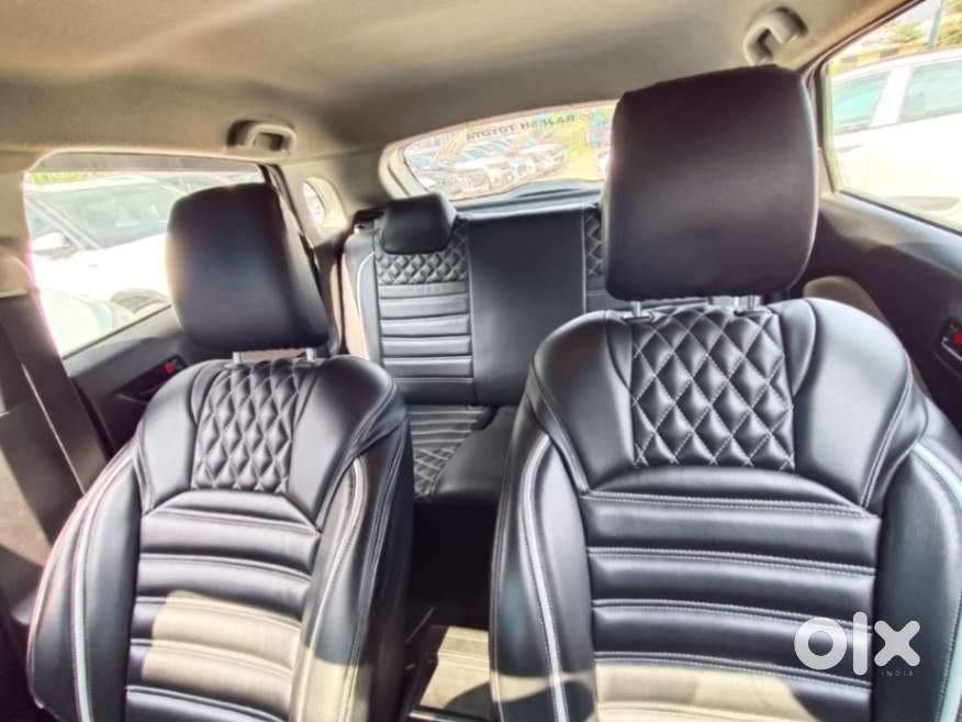Toyota Glanza 1.2 S, 2022, Petrol