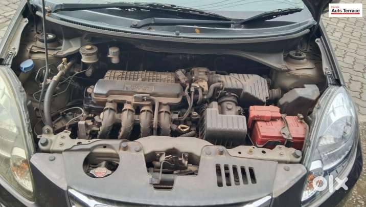 Honda Amaze 1.2 S I-vtec, 2013, Petrol