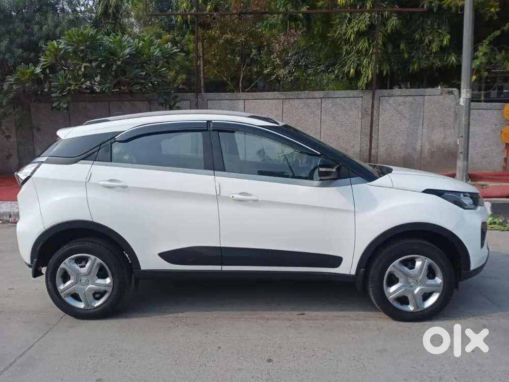 Tata Nexon 2021 Petrol
