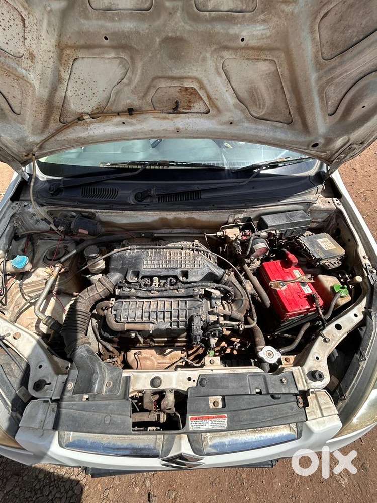 Maruti Suzuki Alto 800 2015 Cng & Hybrids 100000 Km Driven