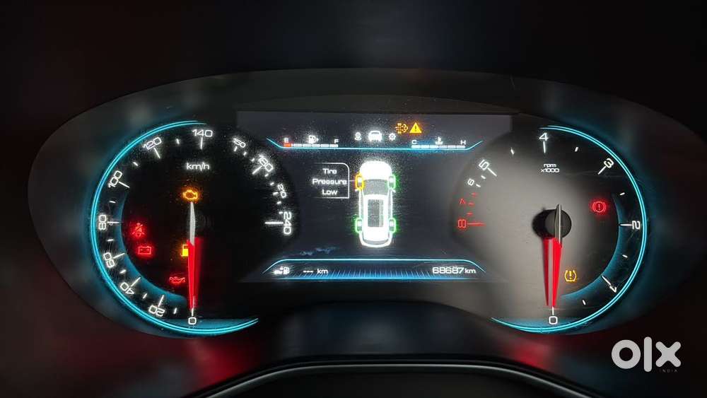 Mg Hector Smart Diesel Mt, 2023, Diesel