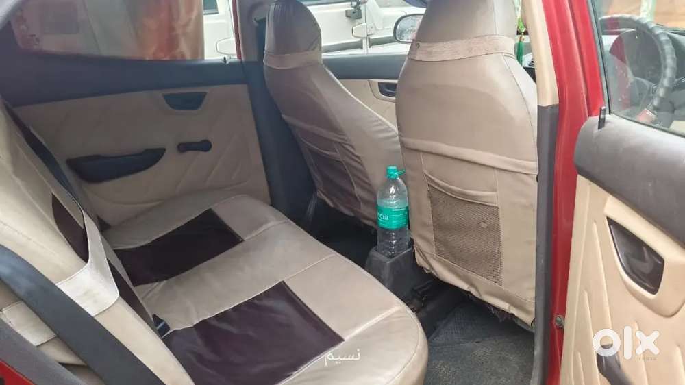 Hyundai Eon 2012 Petrol Manual