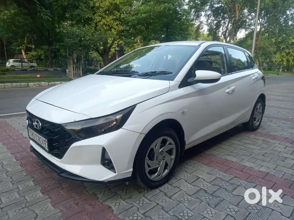 Hyundai Elite I20 Magna Plus, 2022, Petrol
