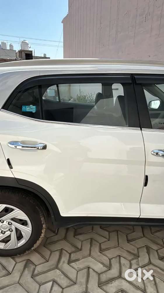 Hr24 Well Maintained Bankers Car