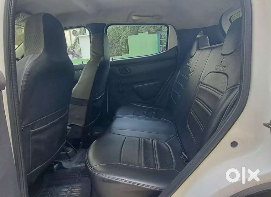 Renault Kwid Rxt 1.0, 2016, Petrol