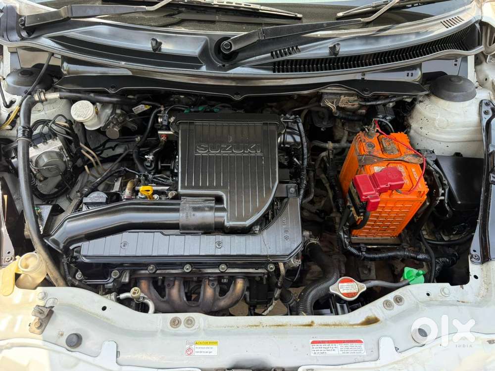 Maruti Suzuki Swift Dzire Tour S, 2020, Cng & Hybrids