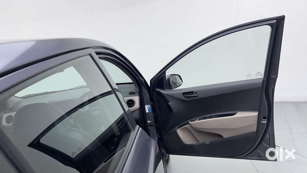 Hyundai Grand I10 1.2 Kappa Magna, 2013, Petrol