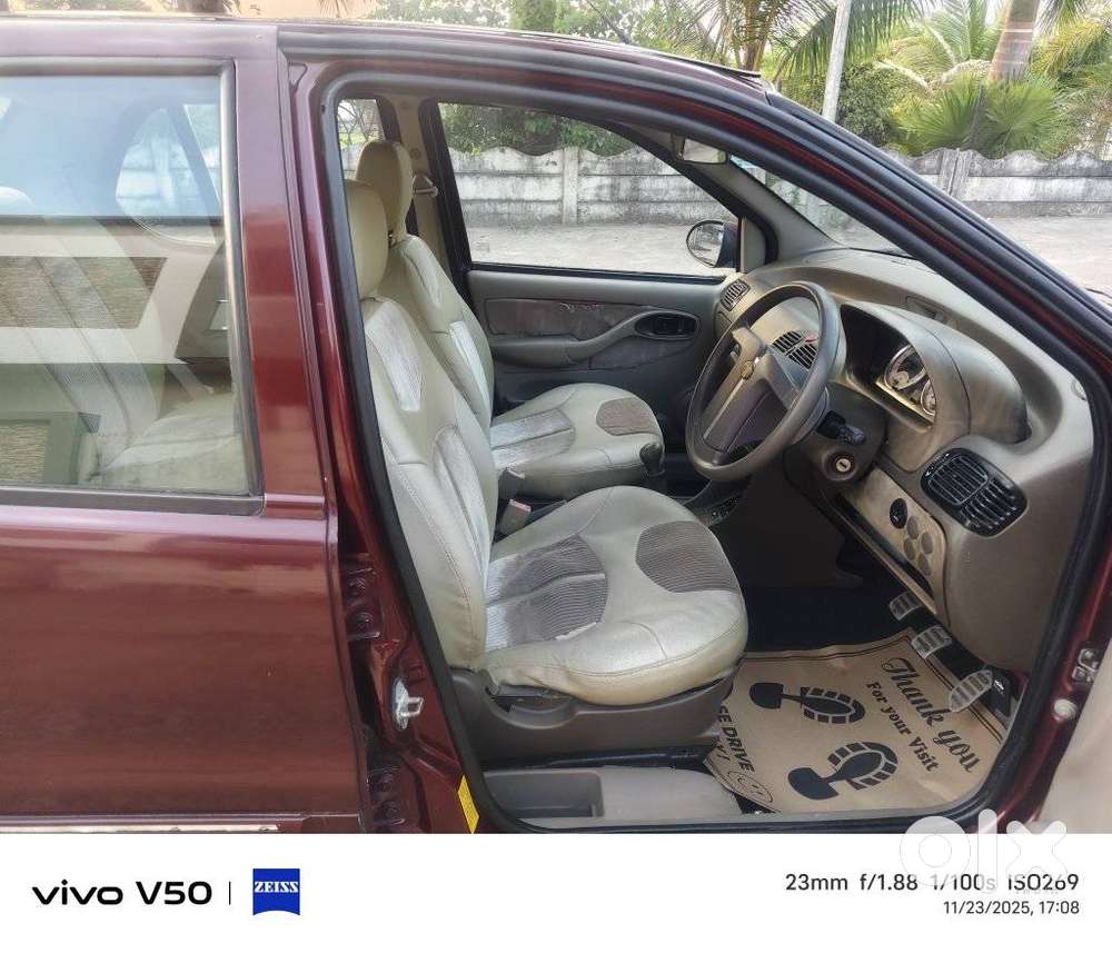Tata Indigo Ecs Ecs Glx, 2012, Petrol