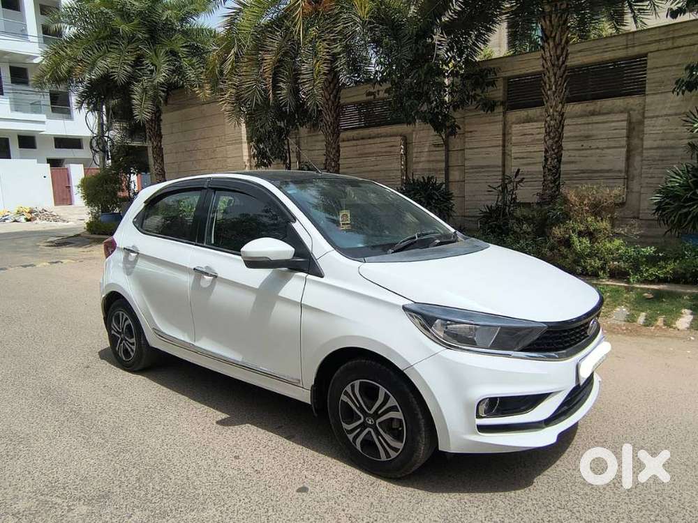 Tata Tiago 1.05 Revotorq Xz, 2021, Petrol