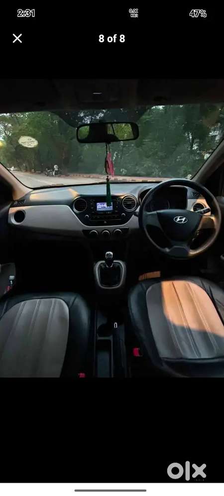 Hyundai Grand I10 Sportz 2014