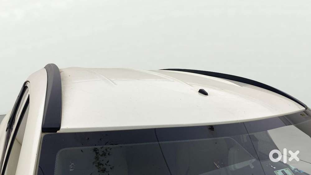 Mahindra Kuv 100 Mfalcon G80 K4, 2016, Petrol