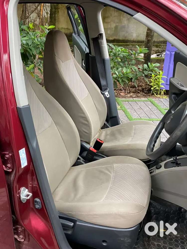 Maruti Suzuki Alto K10 2018