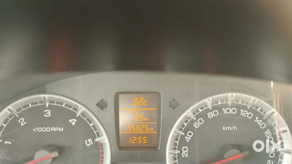 Maruti Suzuki Swift Zdi 2013