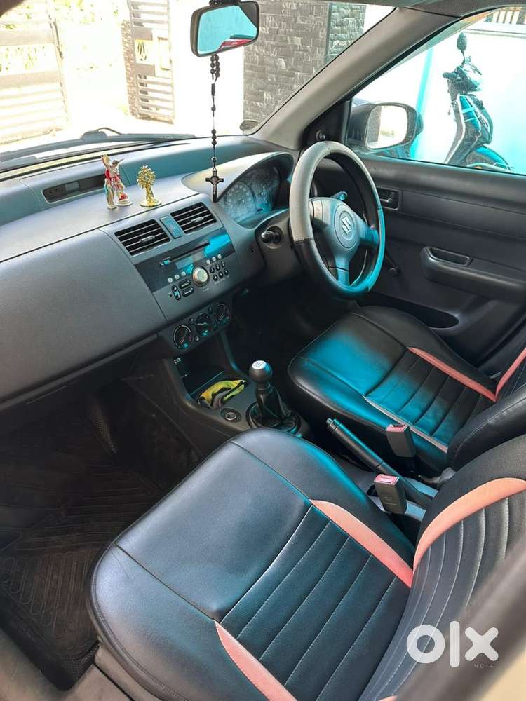 Swift Dzire Maruti 2008