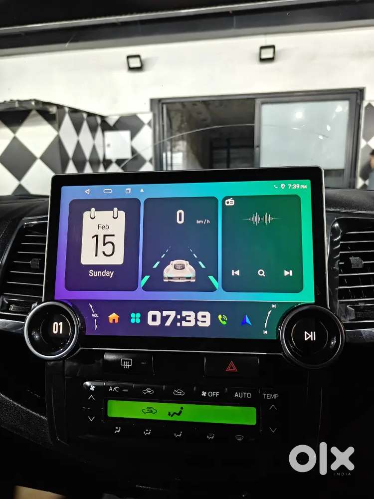 Toyota Fortuner 2016 Diesel Well Maintained