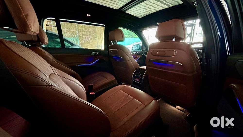 Bmw X7 Xdrive30d Dpe Signature, 2024, Diesel