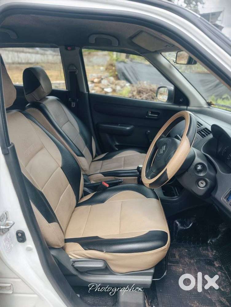 Maruti Suzuki Dzire, 2015, Diesel