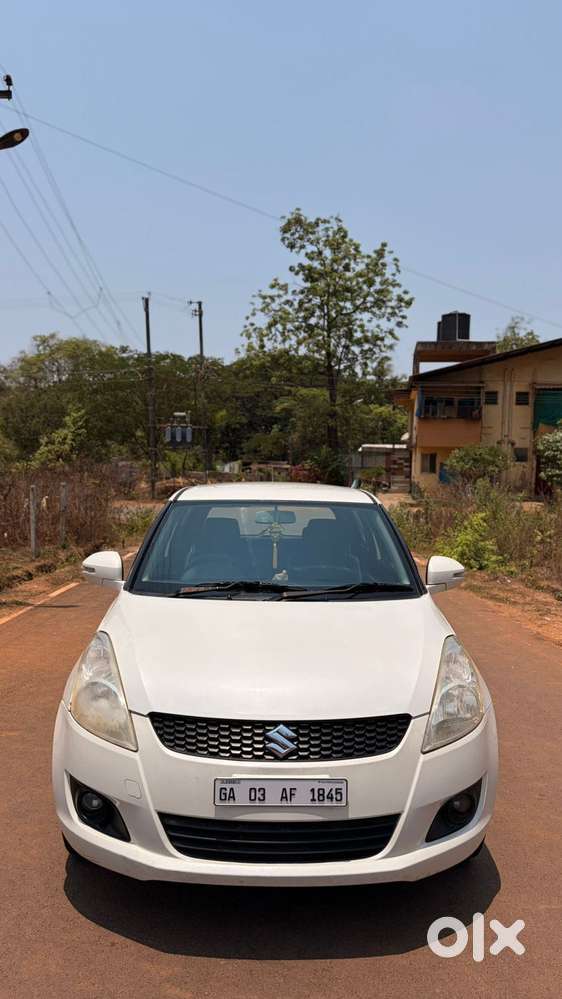 Maruti Suzuki Swift 2011-2014 Vxi, 2014, Petrol