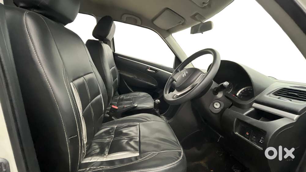 Maruti Suzuki Swift 2011-2014 Vxi, 2014, Petrol