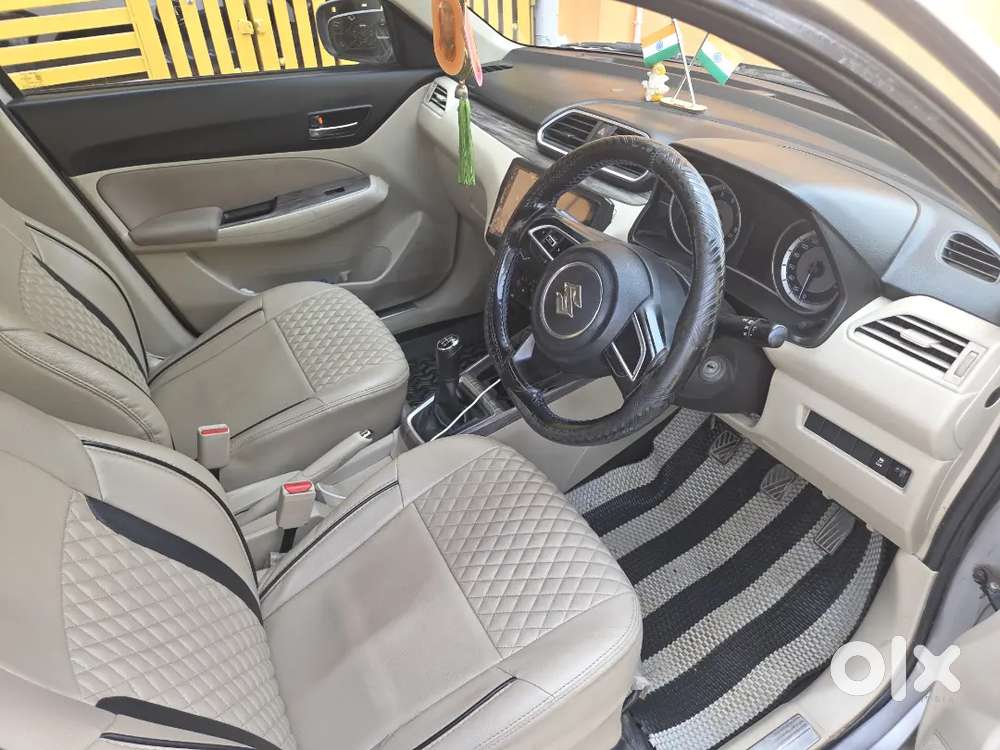 Maruti Suzuki Dzire 2023