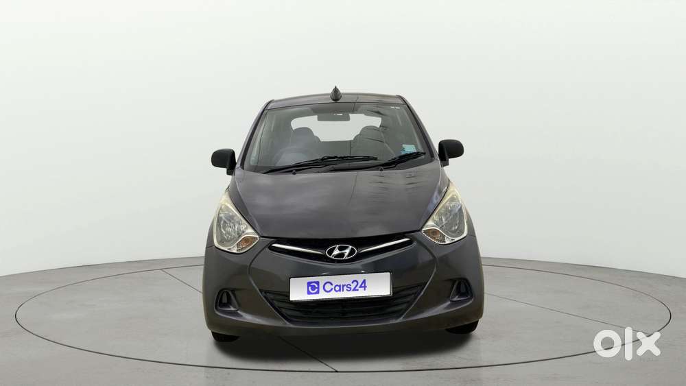 Hyundai Eon Era +, 2016, Petrol