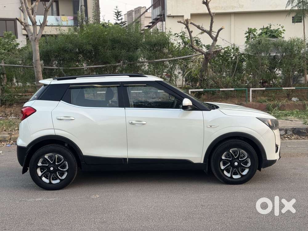 Mahindra Xuv300 W6 Diesel, 2019, Diesel