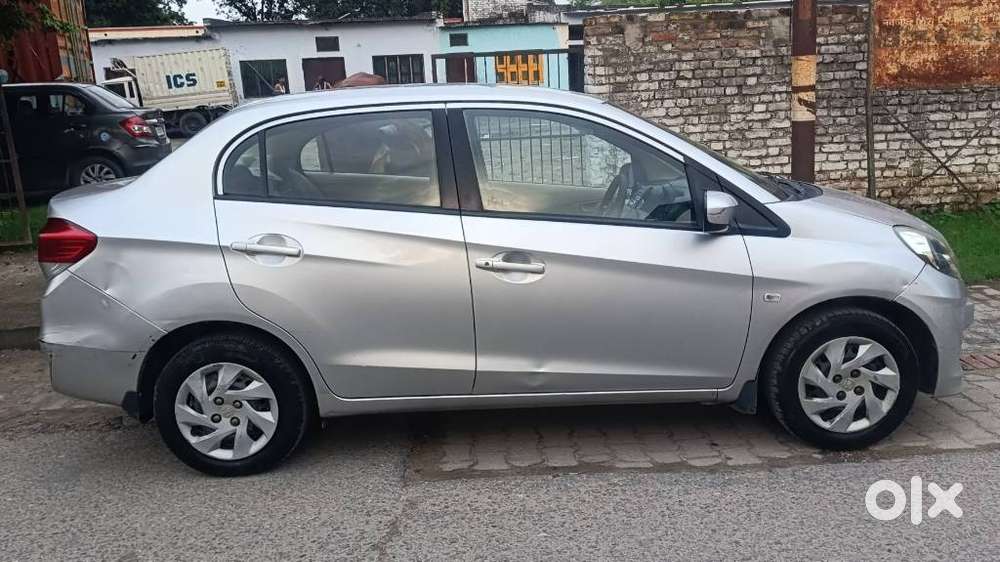 Honda Amaze 1.5 Smt I Dtec Special Edition, 2014, Diesel