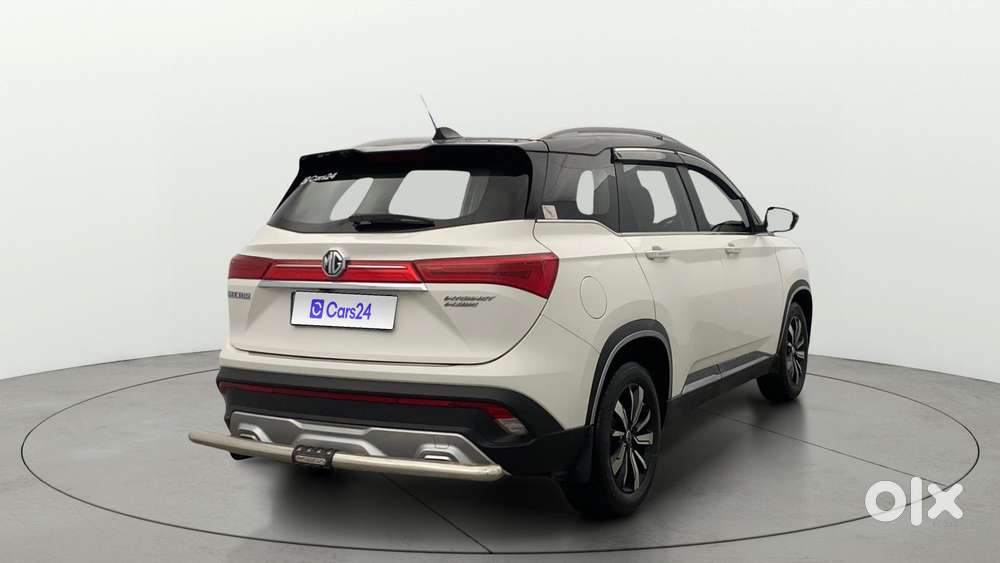 Mg Hector 2.0 Sharp Diesel, 2020, Diesel
