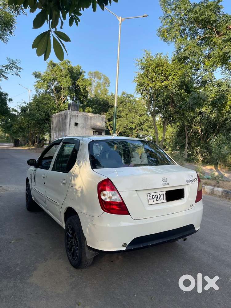 2012 Tata Indigo